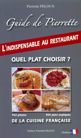 Guide de Pierrette