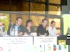 Présentation des Européennes du goût à Aurillac