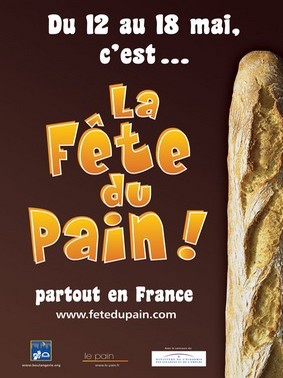 Fête du Pain