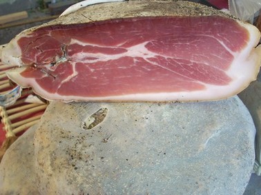 Jambon Corse