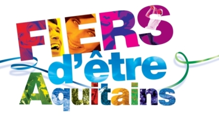 Fiers d'être aquitains