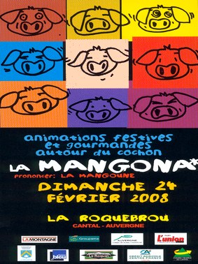 Mangona 2009