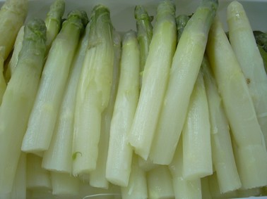 Asperges