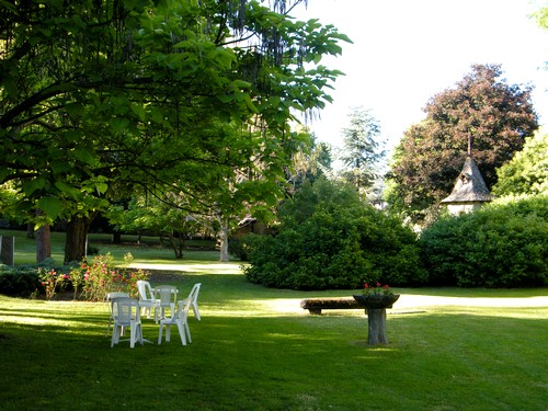 Hotel Beauséjour à Vic/Cère