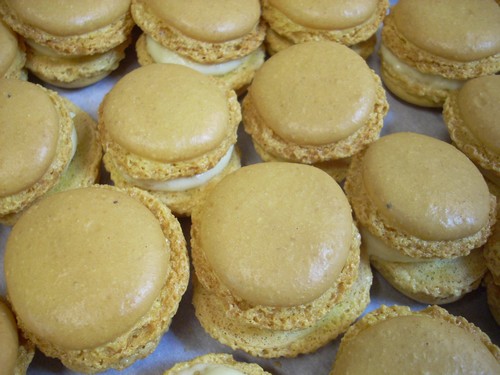 Macarons