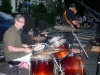 Eric batteur de Monnaie de Singe          