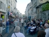 Public de la fête de la musique