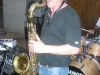   Saxophoniste de Tico        