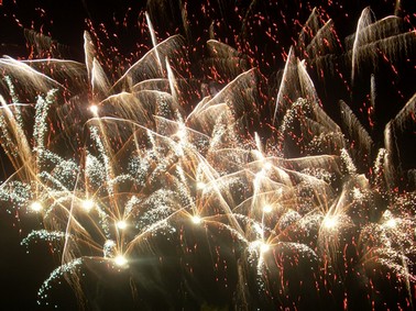 Feu d'Artifice