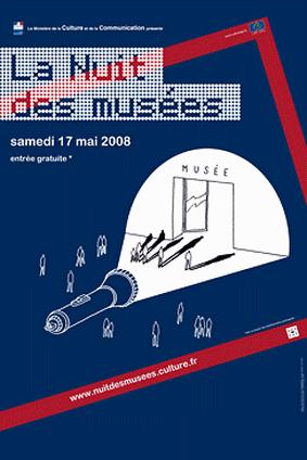 Nuit des musées