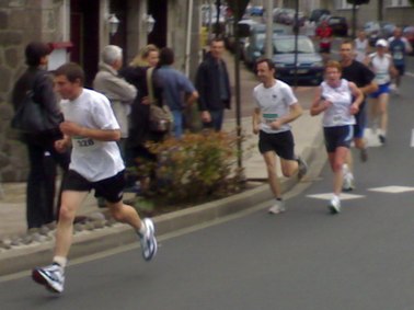 10 Km d'Aurillac