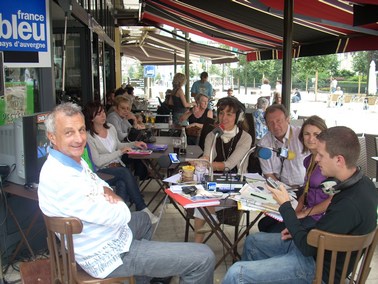 France Bleu Auvergne