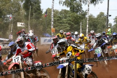 Motocross