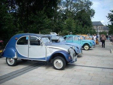 2 cv