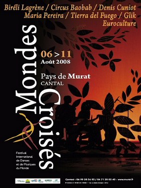 Festival de Murat