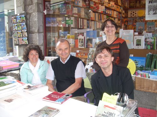 La Petite Librairie