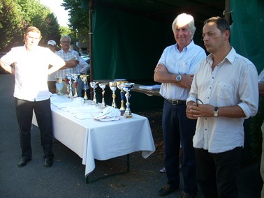 Tennis club aurillacois