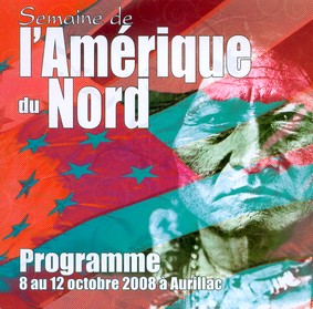 Semaine de l'Amérique du Nord