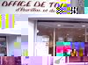 Office de tourisme Aurillac