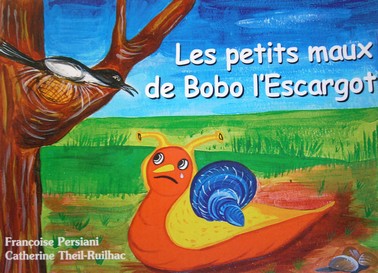 Bobo l'escargot