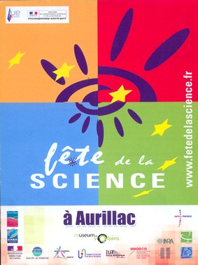 Fête de la science 2008