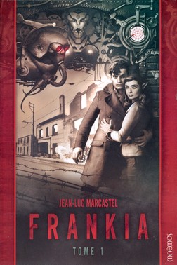 Frankia, Jean Luc Marcastel