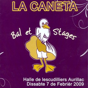 Bal de la Caneta