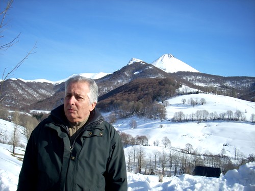 Mandailles St Julien, Henri Lentuejoul