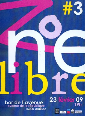 Zonr Libre