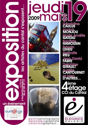 Exposition Cantal