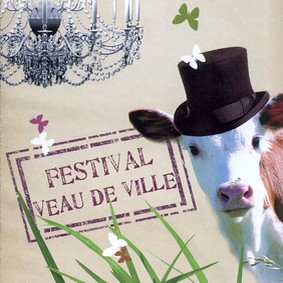 Festival Veau de Ville