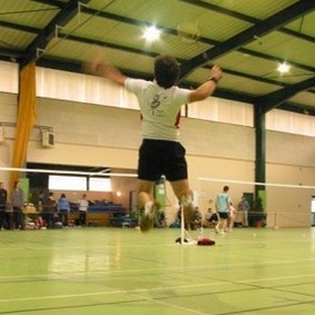 Badminton