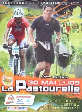 La Pastourelle 2009