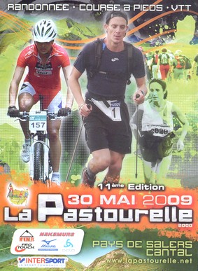 La Pastourelle 2009