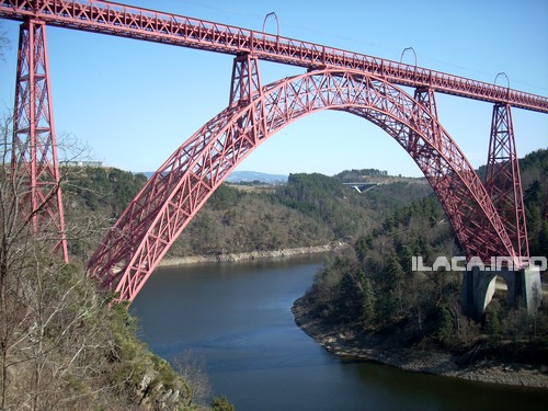 Viaduc de Garabit